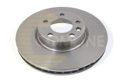 Тормозной диск COMLINE купить