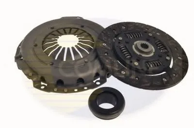 Комплект сцепления COMLINE купить