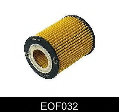 EOF032 Comline - Фiльтр оливи ( аналогWL7232/OX173/2D )