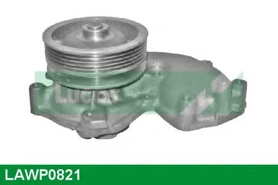 Водяной насос LUCAS ENGINE DRIVE купить