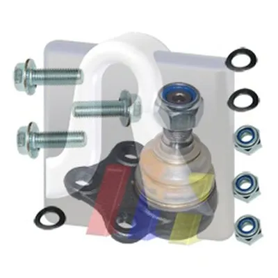 Шаровой шарнир RTS купить