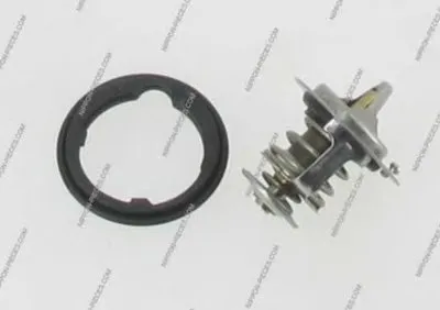 Термостат, охлаждающая жидкость NPS купить