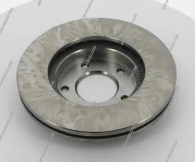 Тормозной диск NPS купить