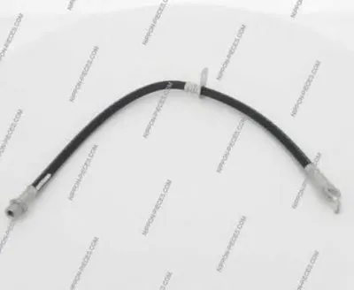 Тормозной шланг NPS купить