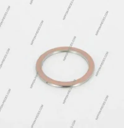 Уплотнительное кольцо, труба выхлопного газа NPS купить