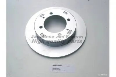 Тормозной диск ASHUKI купить