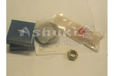 Комплект подшипника ступицы колеса ASHUKI купить