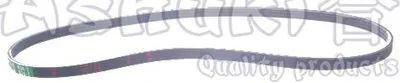 V-Ribbed Belts ASHUKI купить