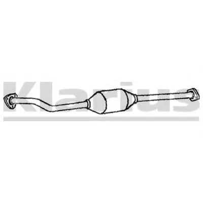 Катализатор для переоборудования KLARIUS купить