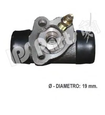 Колесный тормозной цилиндр IPS Parts IPS Parts купить