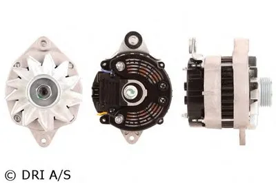 Генератор DRI купить