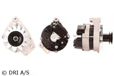 Генератор DRI купить