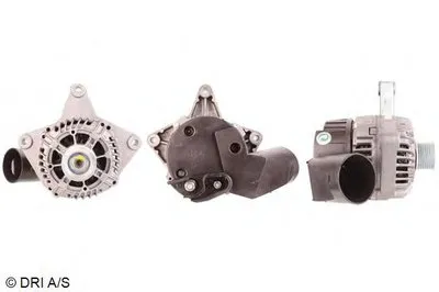 Генератор DRI купить