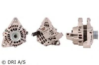 Генератор DRI купить
