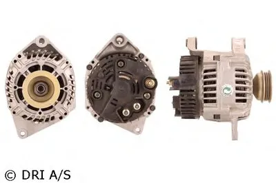Генератор DRI купить