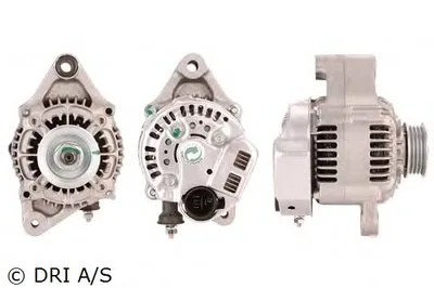 Генератор DRI купить