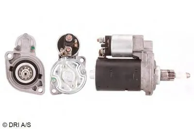Стартер DRI купить
