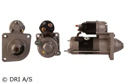 Стартер DRI купить