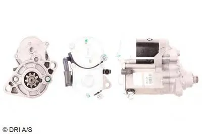 Стартер DRI купить