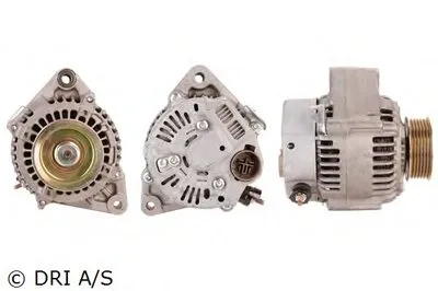 Генератор DRI купить
