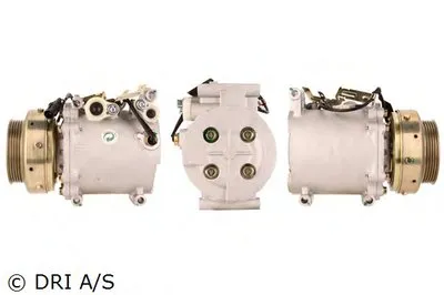 Компрессор, кондиционер DRI купить