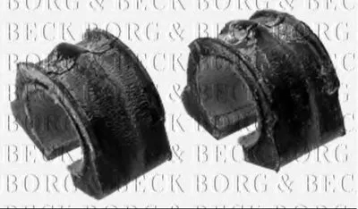 Ремкомплект, соединительная тяга стабилизатора BORG & BECK купить