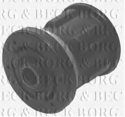 Подвеска, рычаг независимой подвески колеса BORG & BECK купить