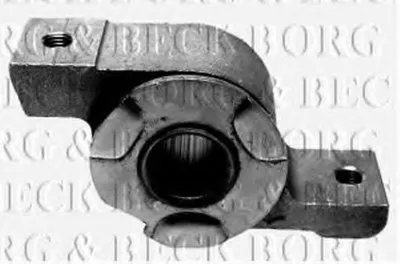 Подвеска, рычаг независимой подвески колеса BORG & BECK купить