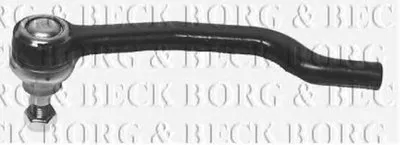 Наконечник поперечной рулевой тяги BORG & BECK купить