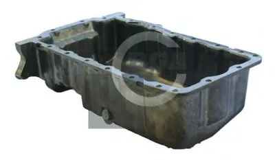 Масляный поддон BGA купить