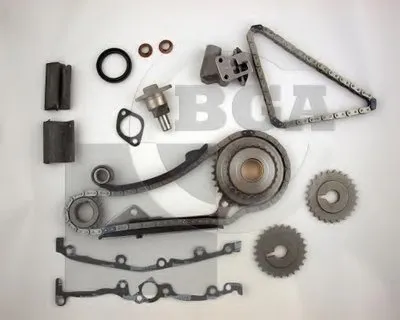 Комплект цепи привода распредвала BGA купить