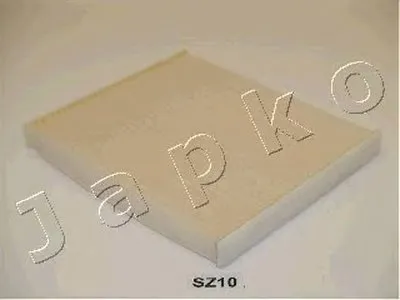 Фильтр, воздух во внутренном пространстве JAPKO купить