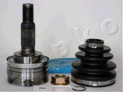 Шарнирный комплект, приводной вал JAPKO купить