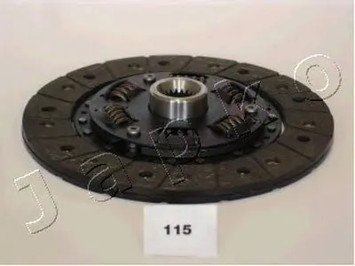 Диск сцепления JAPKO купить