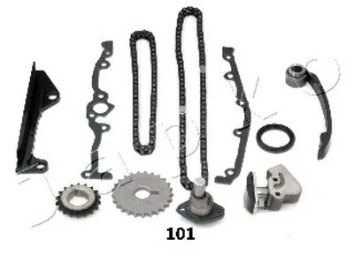 Комплект цепи привода распредвала JAPKO купить