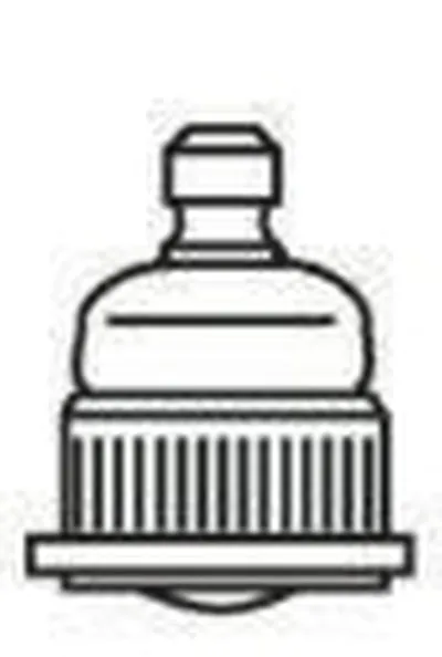 Шаровой шарнир FRAP купить