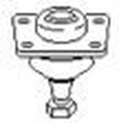 Шаровой шарнир FRAP купить