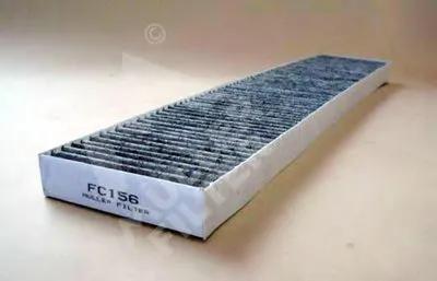 Фильтр, воздух во внутренном пространстве MULLER FILTER купить