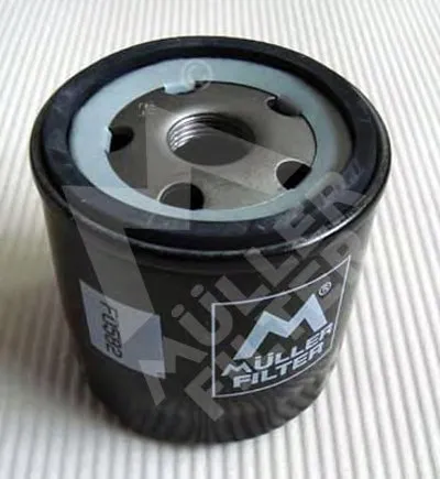 Масляный фильтр MULLER FILTER купить