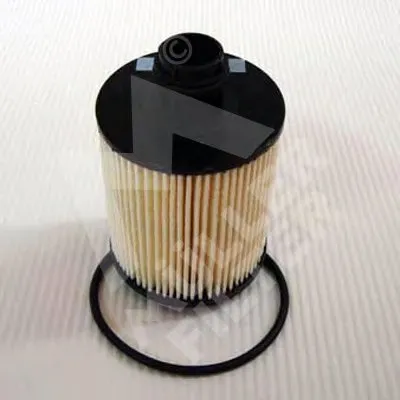 Масляный фильтр MULLER FILTER купить