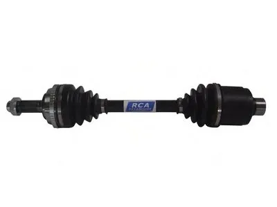 Приводной вал REBUILT DRIVESHAFT RCA FRANCE купить