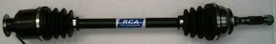 Приводной вал NEW DRIVESHAFT RCA FRANCE купить