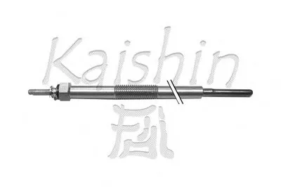 Свеча накаливания KAISHIN купить