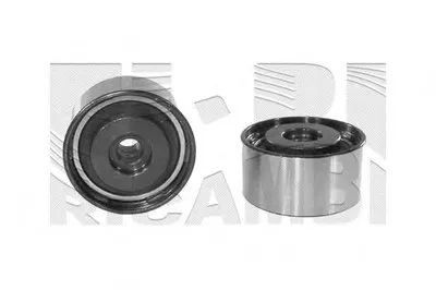 Натяжной ролик, поликлиновой  ремень AUTOTEAM купить