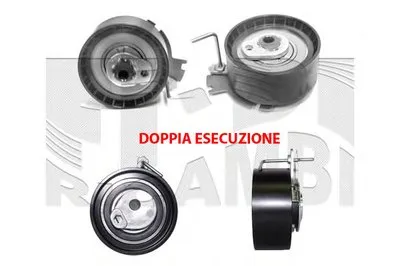 Устройство для натяжения ремня, ремень ГРМ AUTOTEAM купить