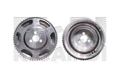Ременный шкив, коленчатый вал AUTOTEAM купить