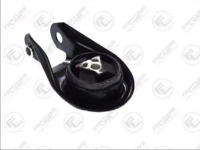 Подвеска, автоматическая коробка передач; Подвеска, ступенчатая коробка передач; Подвеска, раздаточная коробка FORTUNE LINE купить