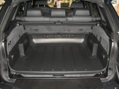 Ванночка для багажника Carbox Classic CARBOX купить