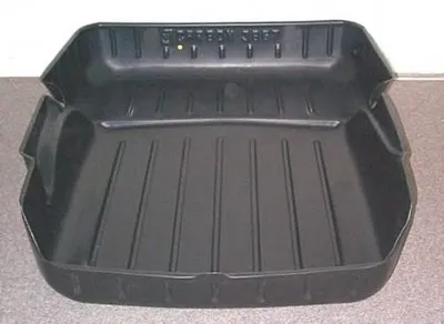 Ванночка для багажника Carbox Classic CARBOX купить