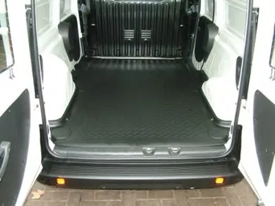 Лоток багажного/грузового отсека Carbox Form CARBOX купить